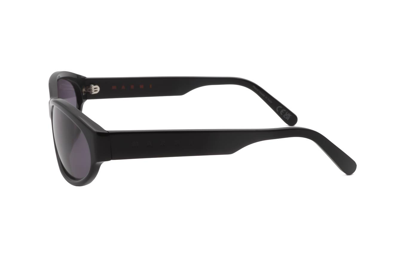 Marni OUZOUD BLACK ZBU