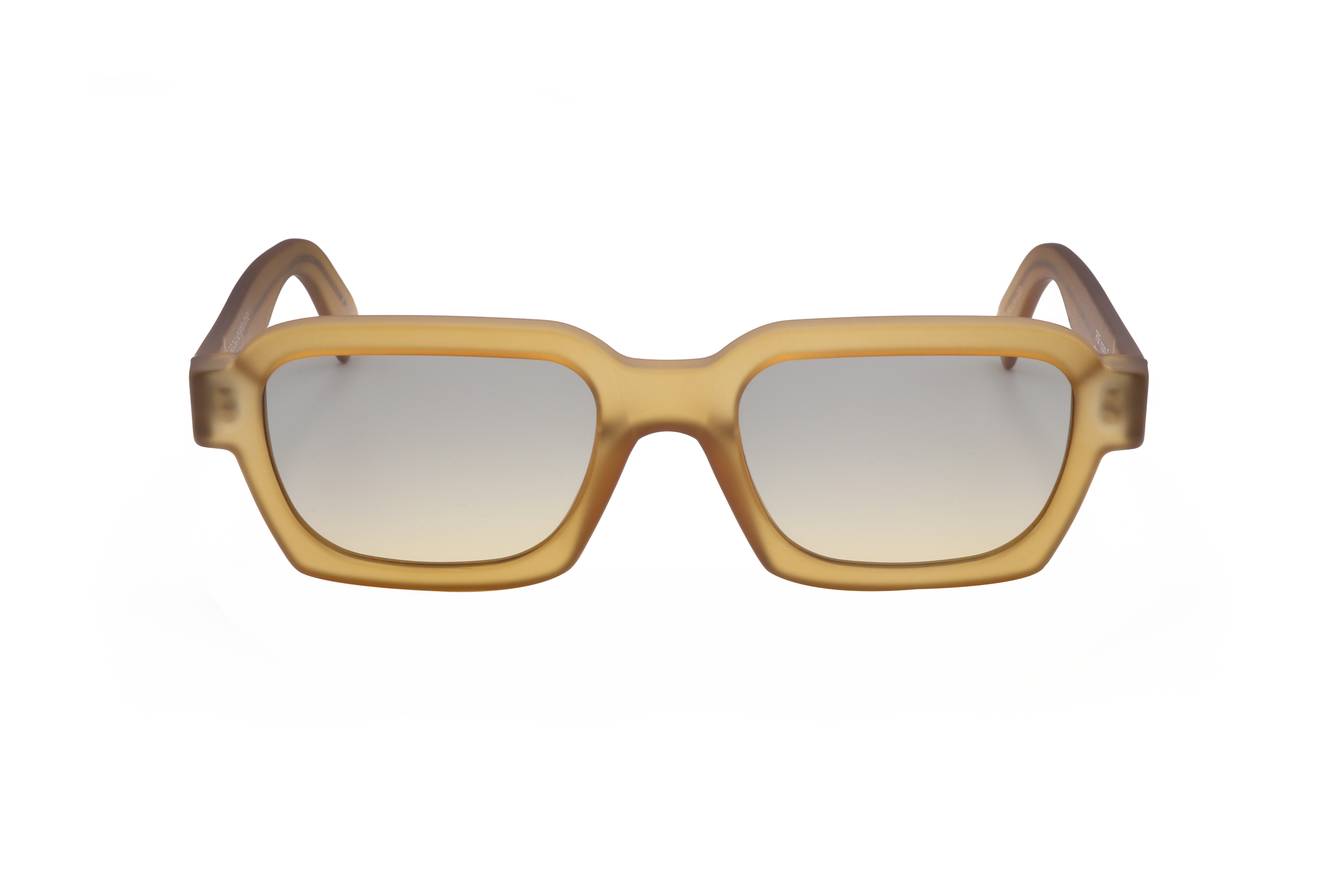 Retrosuperfuture CARO ESTATE YELLOW
