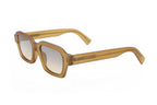 Retrosuperfuture CARO ESTATE YELLOW