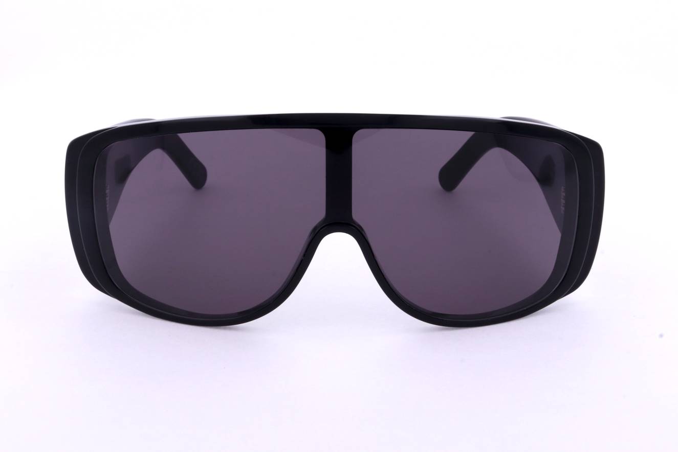 Maison Margiela MARGIELA MM6 BLACK 001