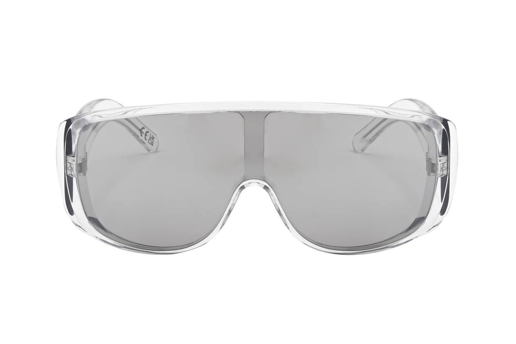 Maison Margiela MARGIELA MM6 WHITE 002