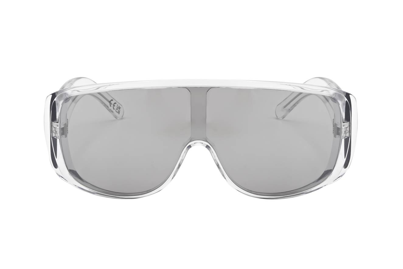 Maison Margiela MARGIELA MM6 WHITE 002
