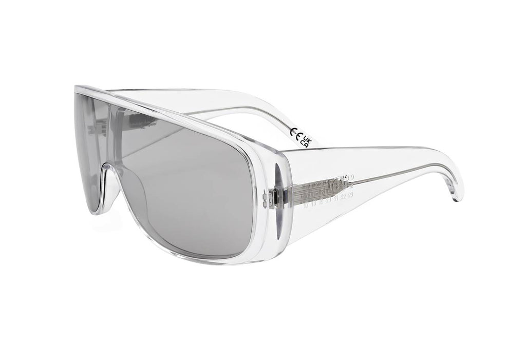 Maison Margiela MARGIELA MM6 WHITE 002