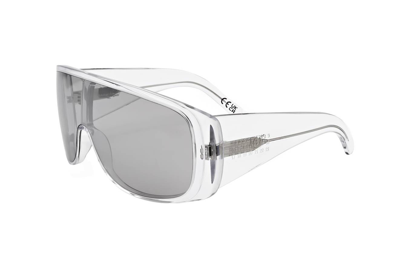 Maison Margiela MARGIELA MM6 WHITE 002