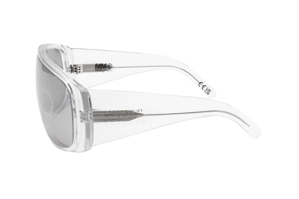 Maison Margiela MARGIELA MM6 WHITE 002