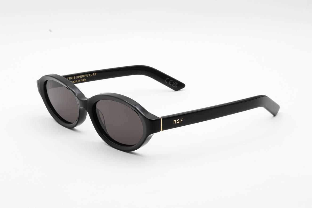 Retrosuperfuture PAROLA BLACK 4FK