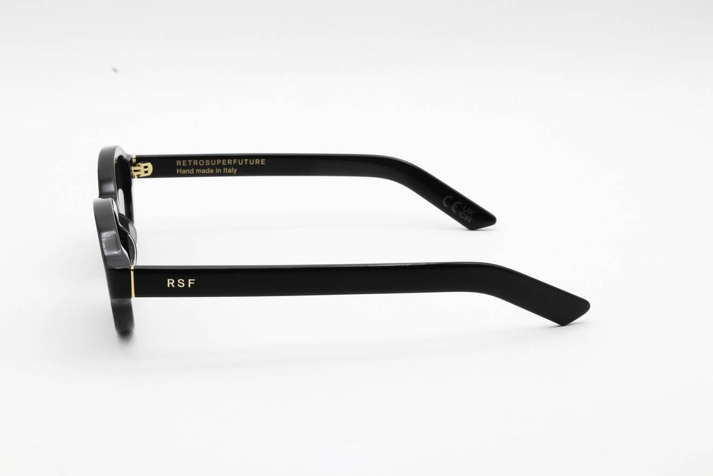 Retrosuperfuture PAROLA BLACK 4FK