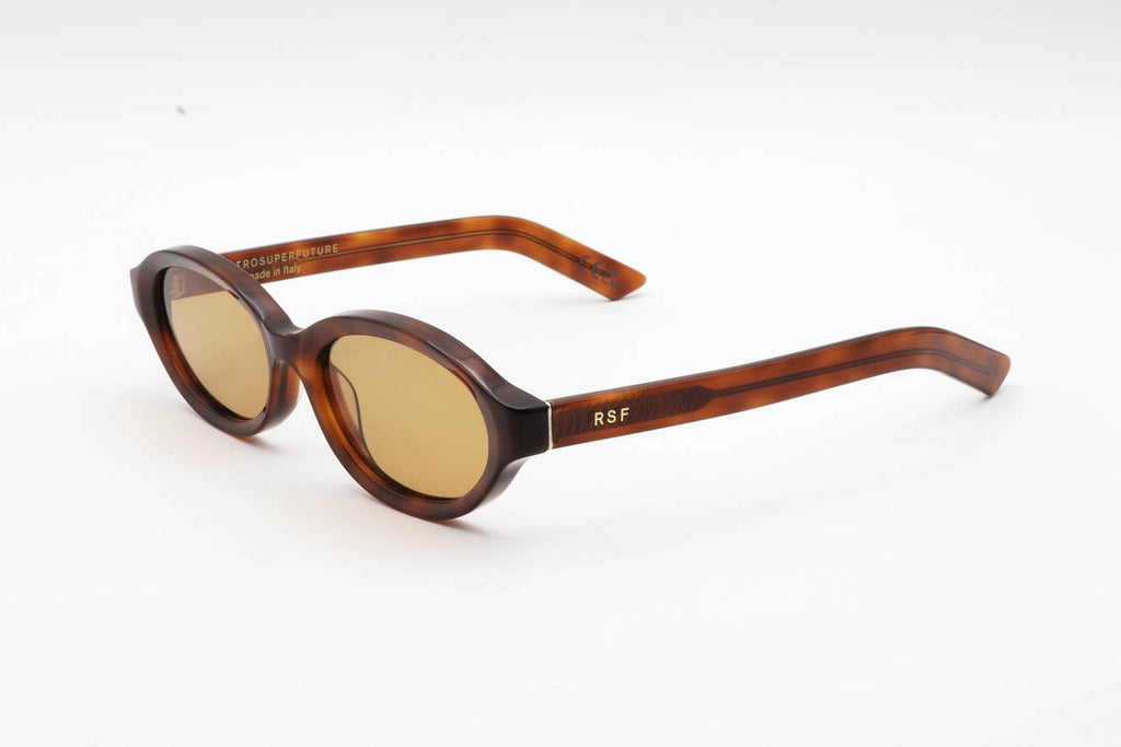 Retrosuperfuture PAROLA HAVANA DIVERSA 8P9
