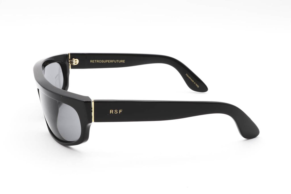 Retrosuperfuture ZAM BLACK 8OL