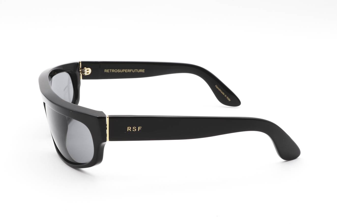 Retrosuperfuture ZAM BLACK 8OL