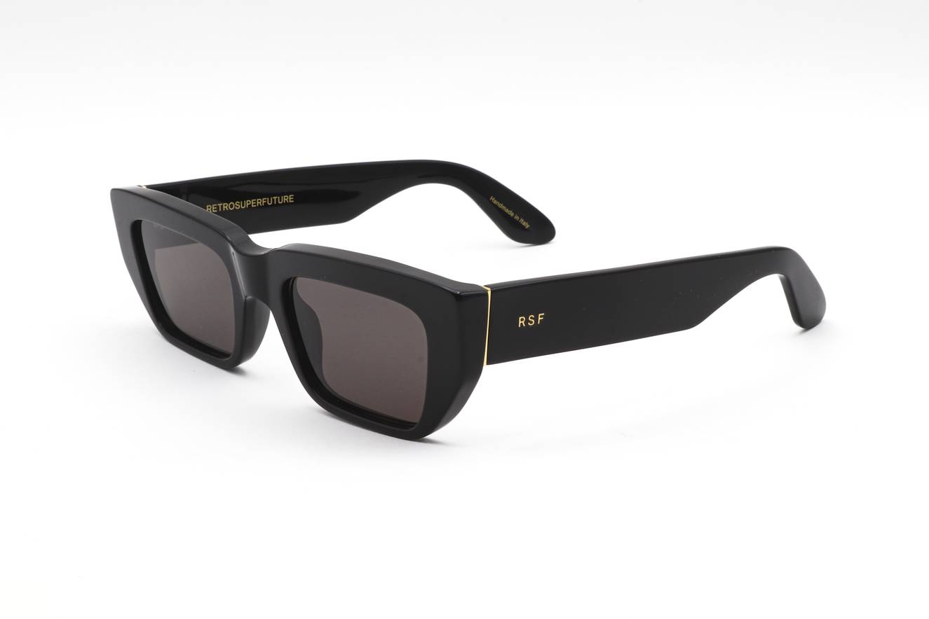 Retrosuperfuture RA BLACK 6ES