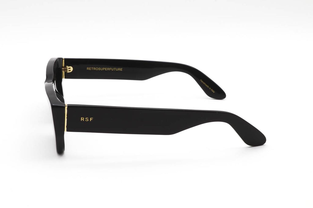 Retrosuperfuture RA BLACK 6ES
