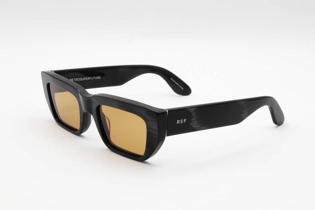 Retrosuperfuture RA BLACK CAT JWE
