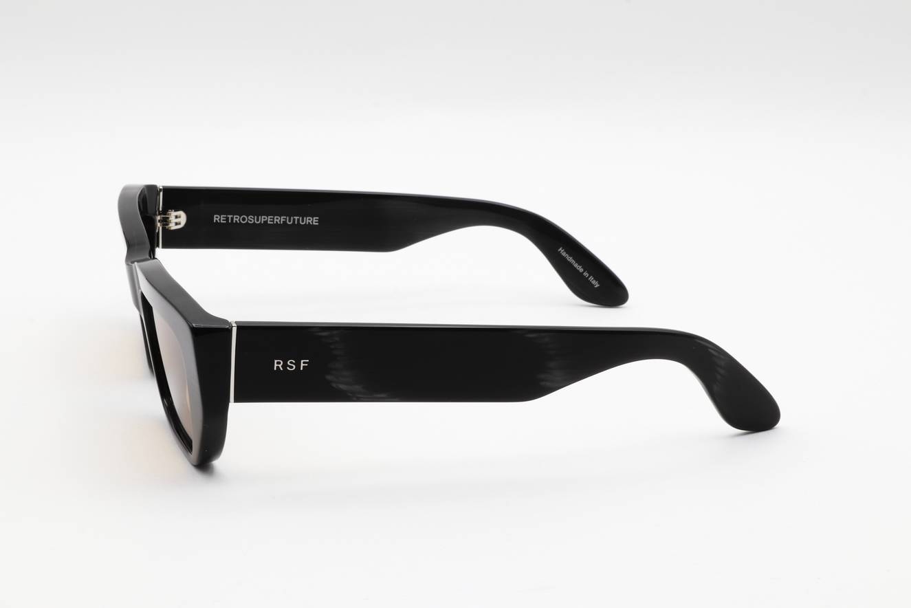 Retrosuperfuture RA BLACK CAT JWE