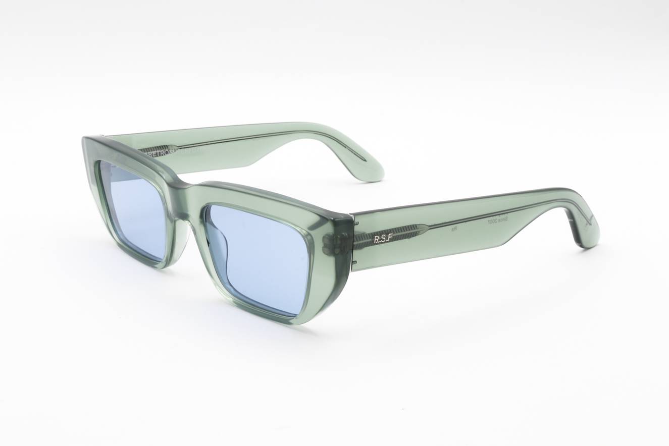 Retrosuperfuture RA SAGE K2F