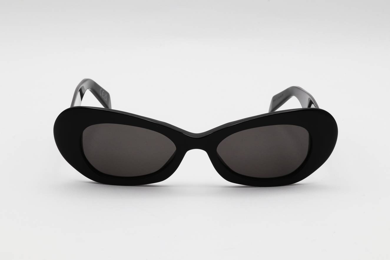 Retrosuperfuture IZIPHO BLACK PK7