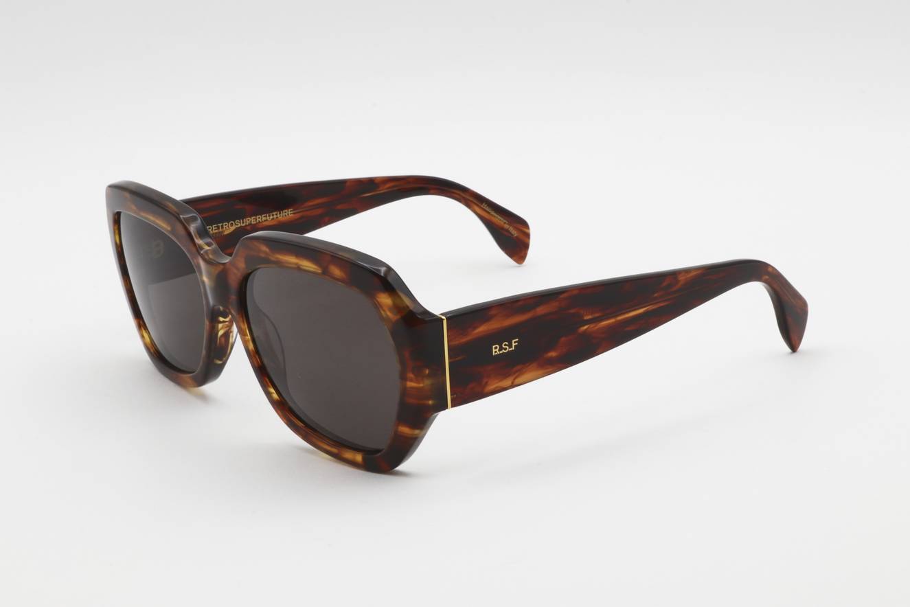 Retrosuperfuture NALA HAVANA STRIATA RWI