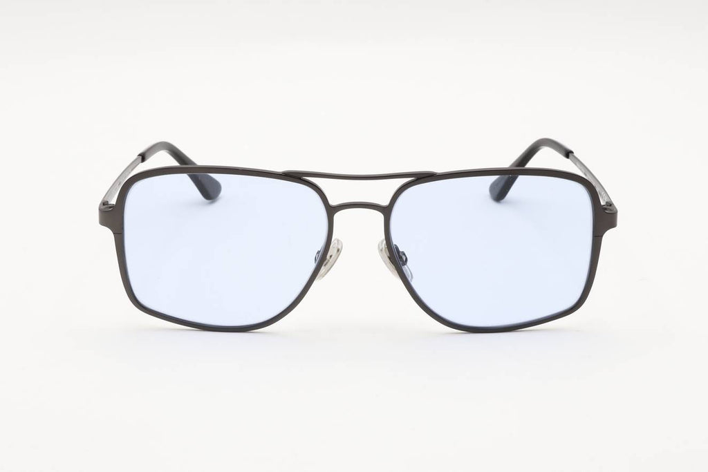 Retrosuperfuture SPLIFF BLUE-GUN LSM