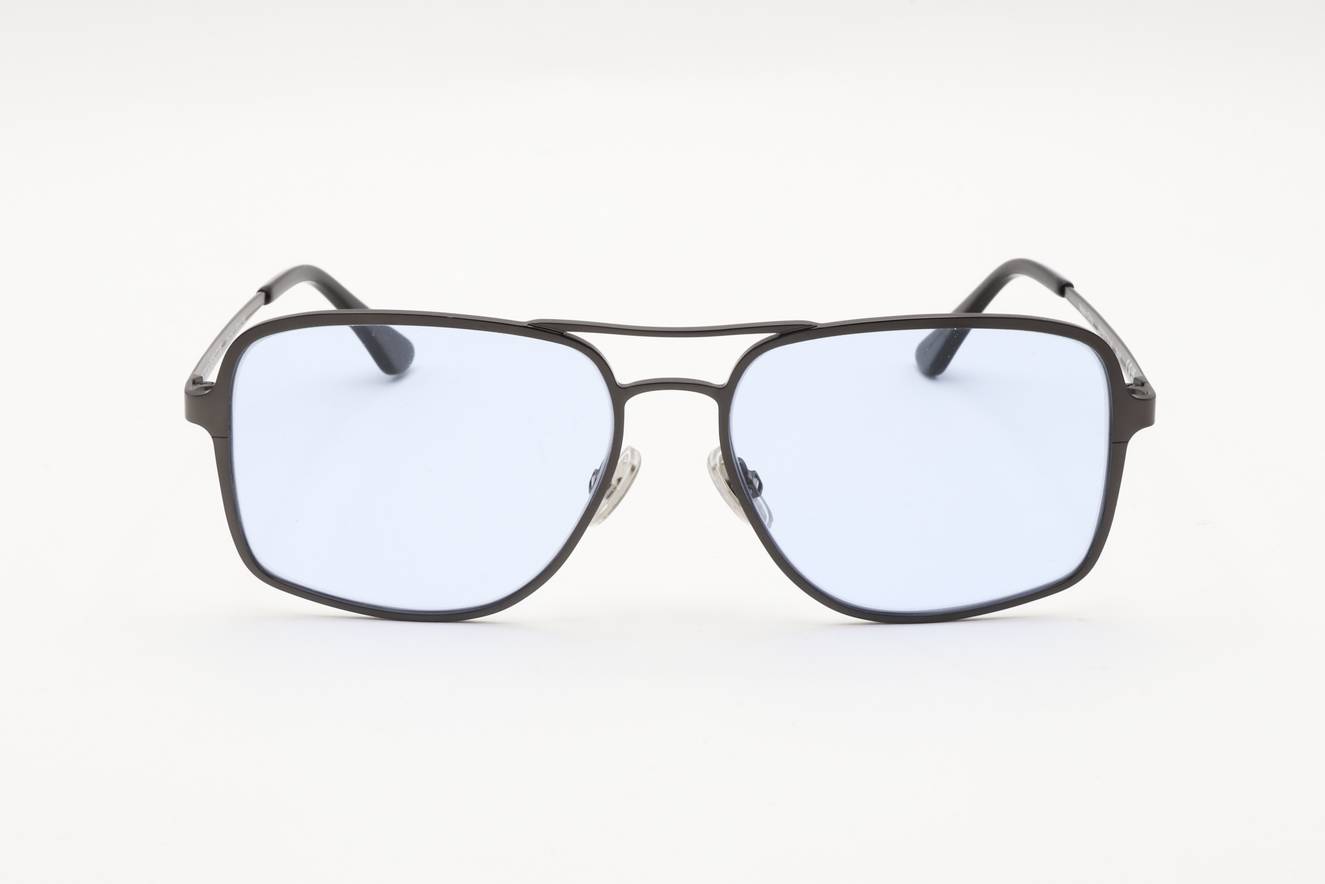 Retrosuperfuture SPLIFF BLUE-GUN LSM