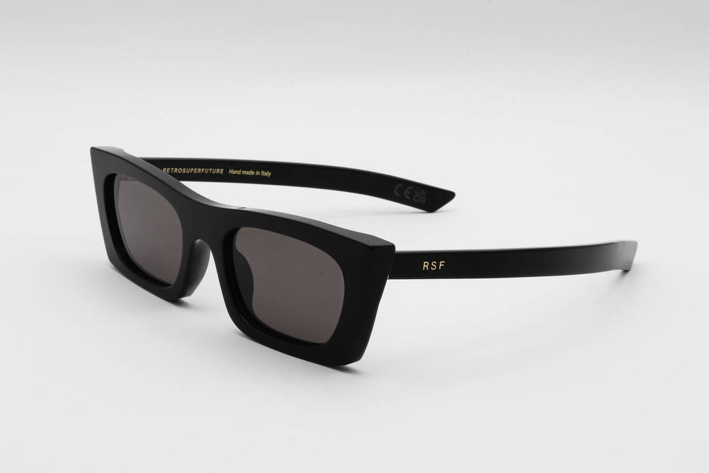 Retrosuperfuture FRED 2.0 BLACK F69