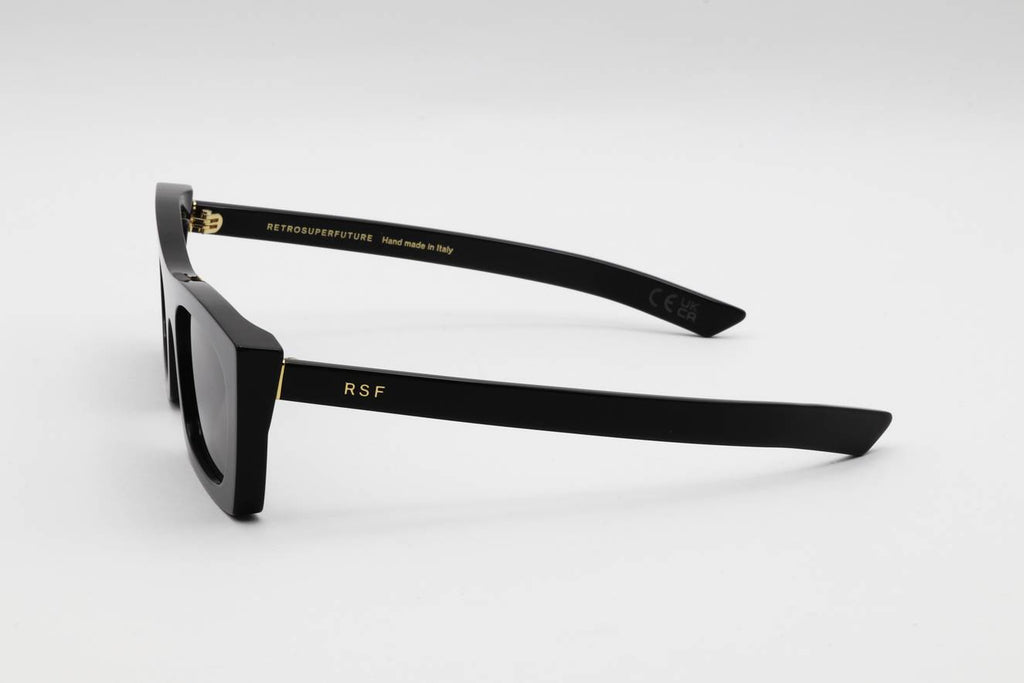 Retrosuperfuture FRED 2.0 BLACK F69