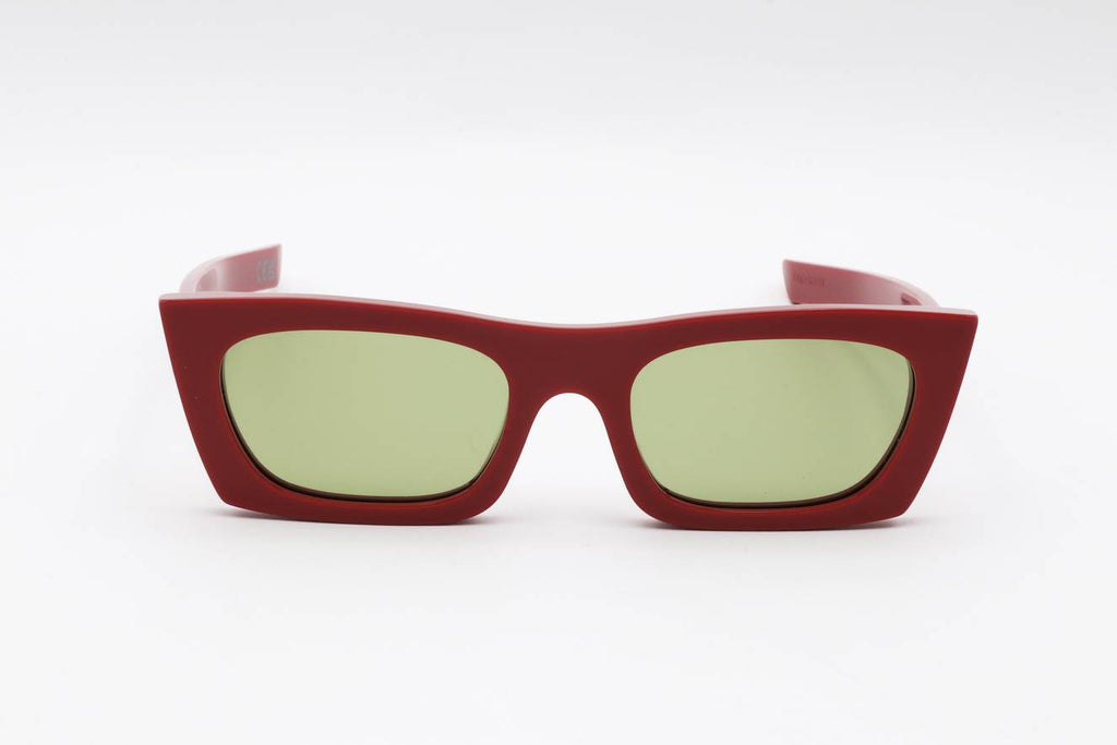 Retrosuperfuture FRED 2.0 ROSSISSIMO E7D
