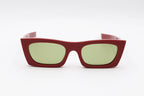 Retrosuperfuture FRED 2.0 ROSSISSIMO E7D