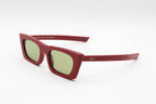 Retrosuperfuture FRED 2.0 ROSSISSIMO E7D