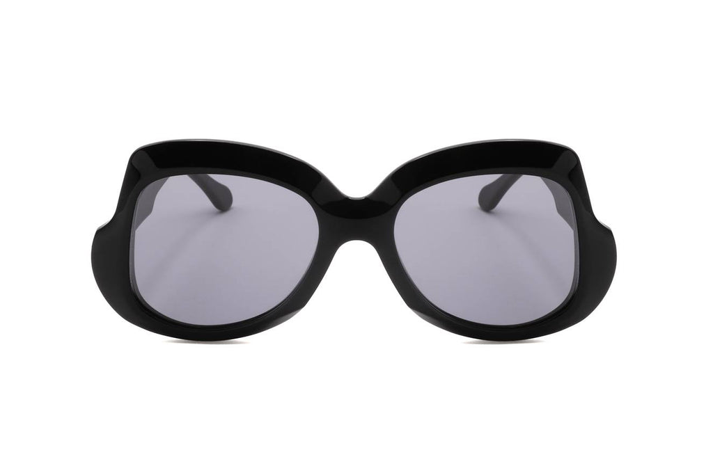 Marni QUELYFISH BLACK IE4