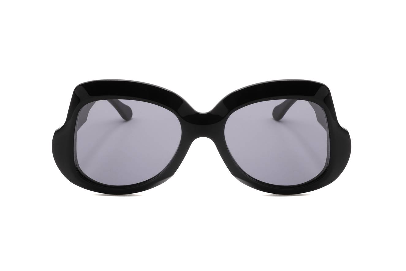 Marni QUELYFISH BLACK IE4