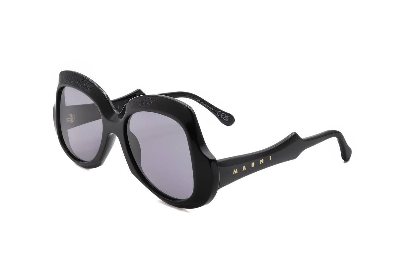 Marni QUELYFISH BLACK IE4