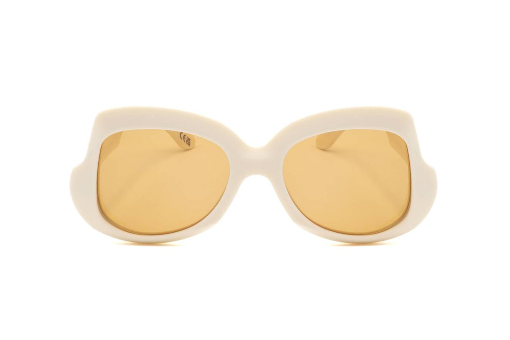Marni QUELYFISH CREAM KHO