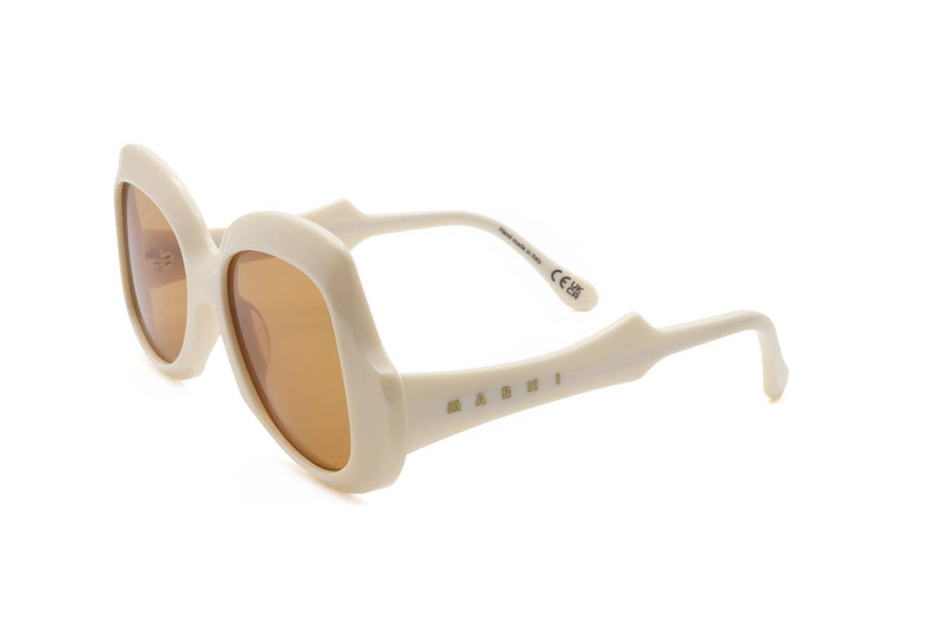 Marni QUELYFISH CREAM KHO
