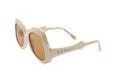 Marni QUELYFISH CREAM KHO