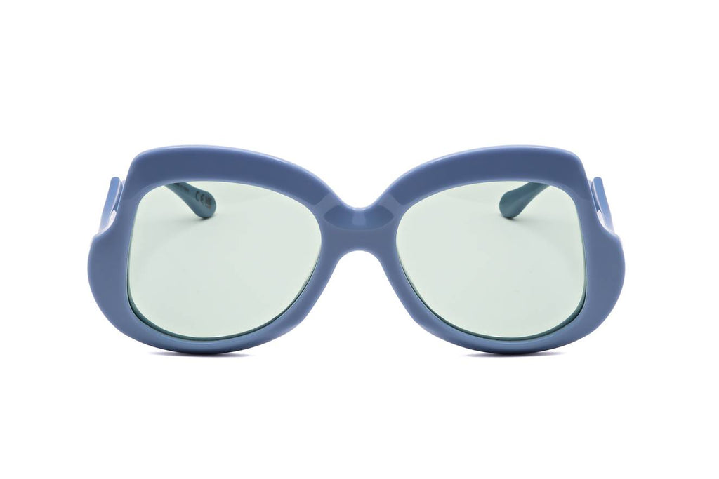 Marni QUELYFISH BLUE/GREY D3B