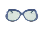 Marni QUELYFISH BLUE/GREY D3B