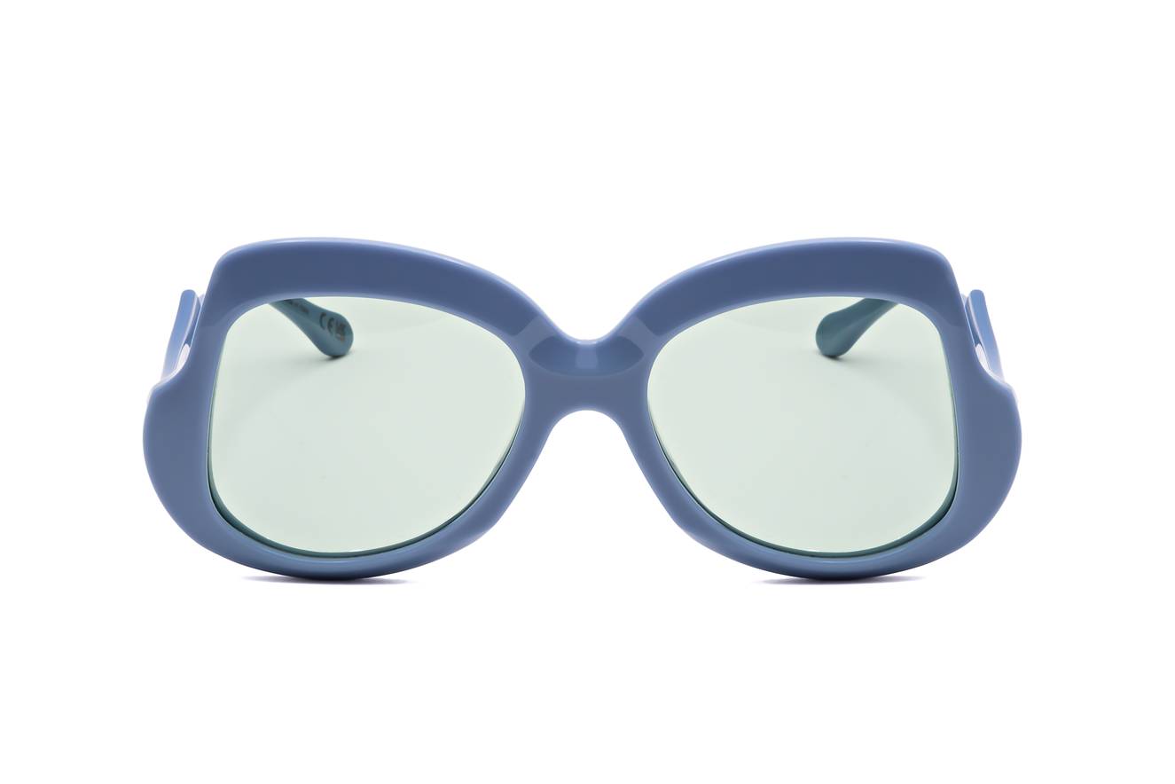 Marni QUELYFISH BLUE/GREY D3B