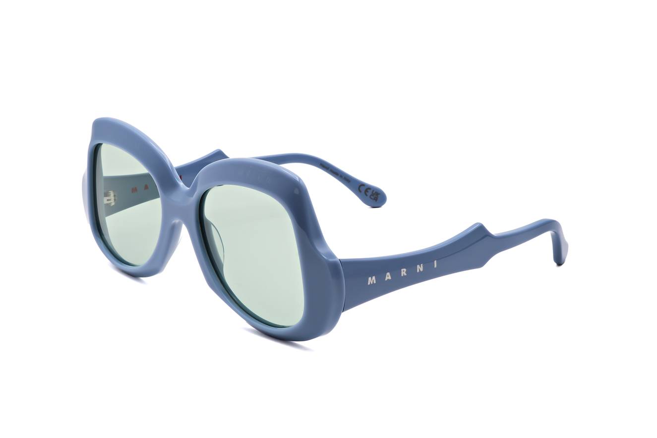 Marni QUELYFISH BLUE/GREY D3B