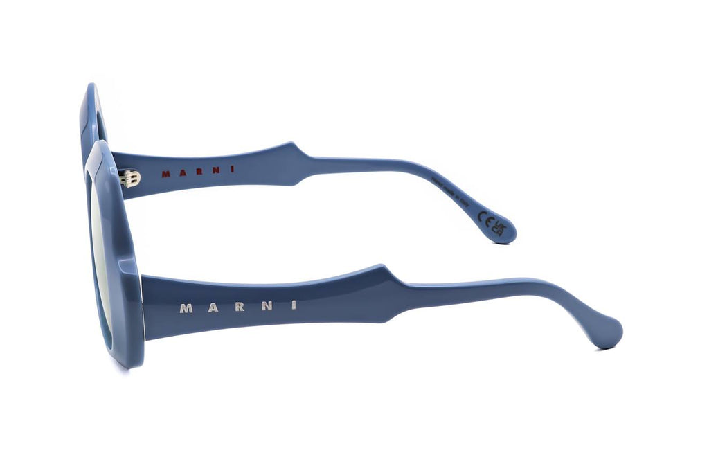 Marni QUELYFISH BLUE/GREY D3B