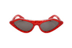 Marni TIKBARRI RED COMB LRE