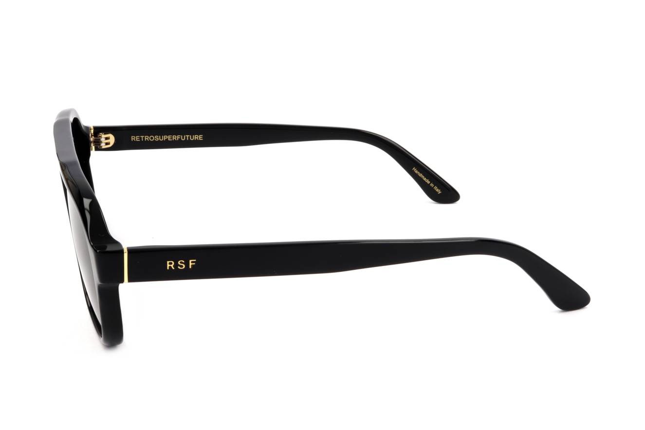 Retrosuperfuture MANEVAL BLACK PEZ