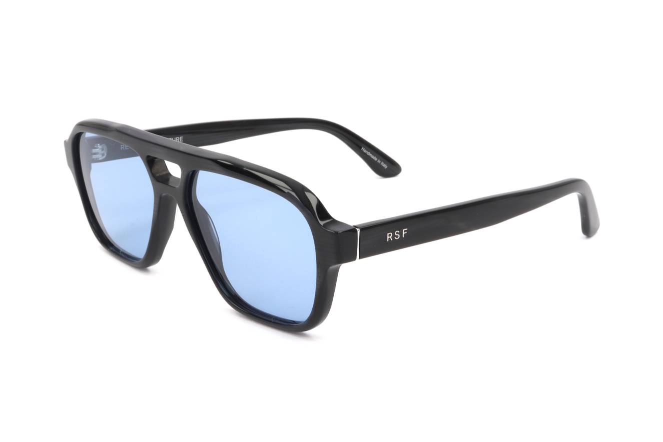 Retrosuperfuture MANEVAL BLACK CAT 0JT