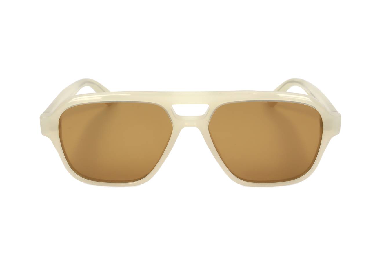 Retrosuperfuture MANEVAL CREMOSO T7H