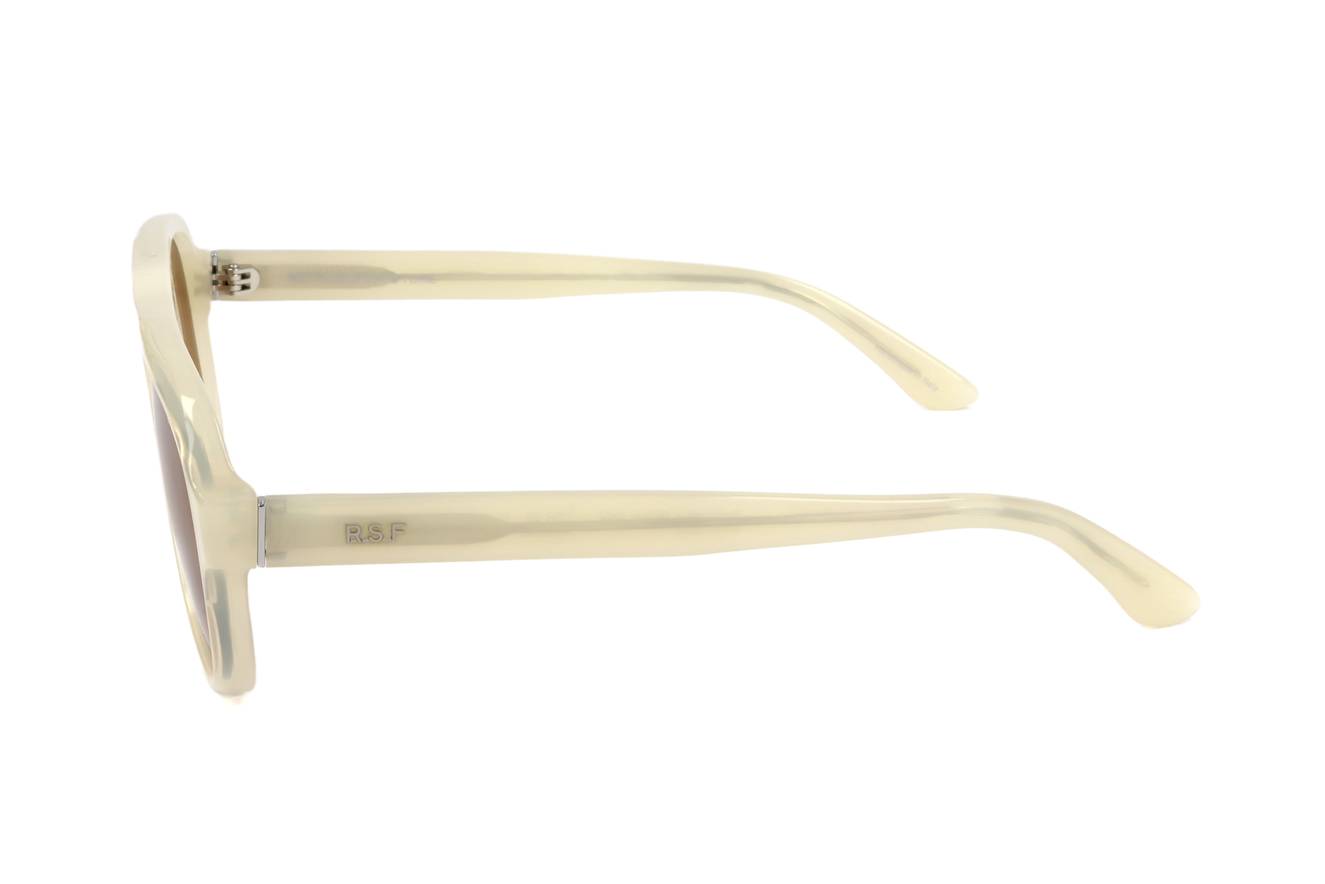 Retrosuperfuture MANEVAL CREMOSO T7H
