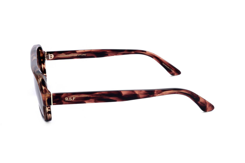 Retrosuperfuture VICO HAVANA STRIATA XDK