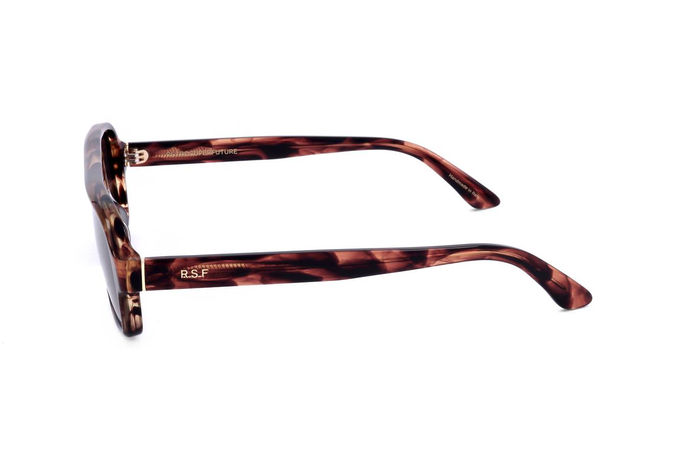 Retrosuperfuture VICO HAVANA STRIATA XDK