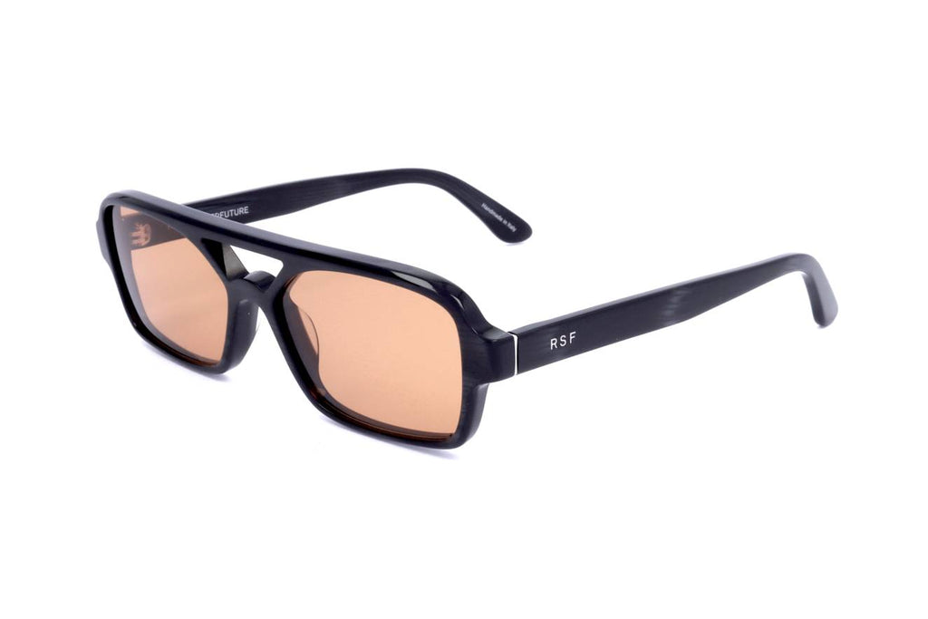 Retrosuperfuture VICO BLACK CAT 0N4