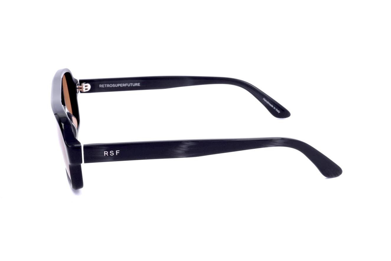 Retrosuperfuture VICO BLACK CAT 0N4