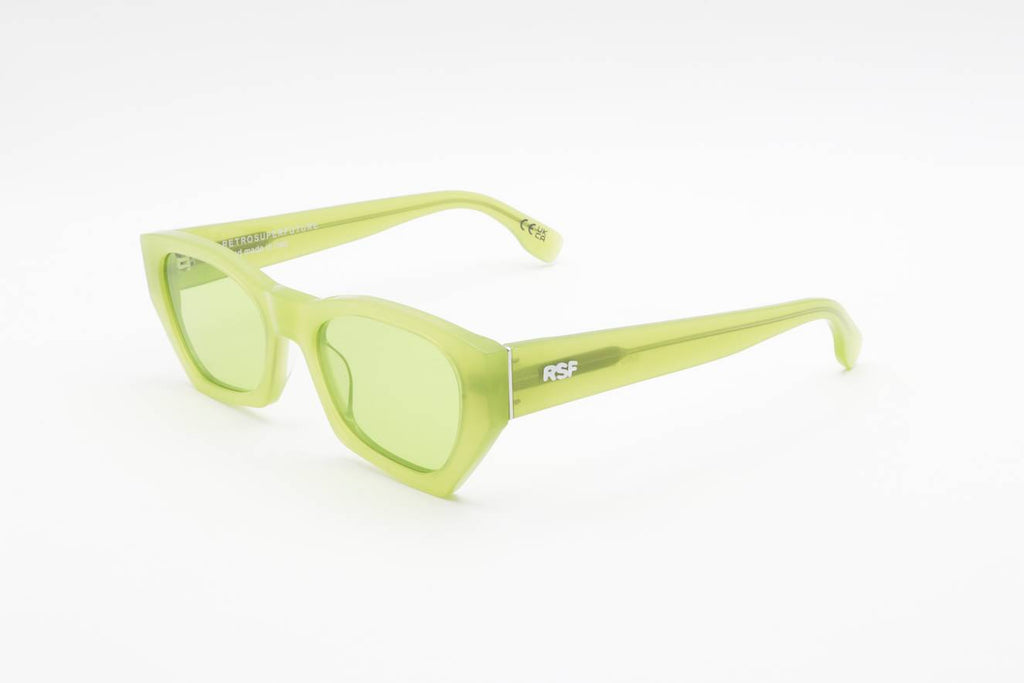 Retrosuperfuture AMATA ESTATE MENTA 8WU