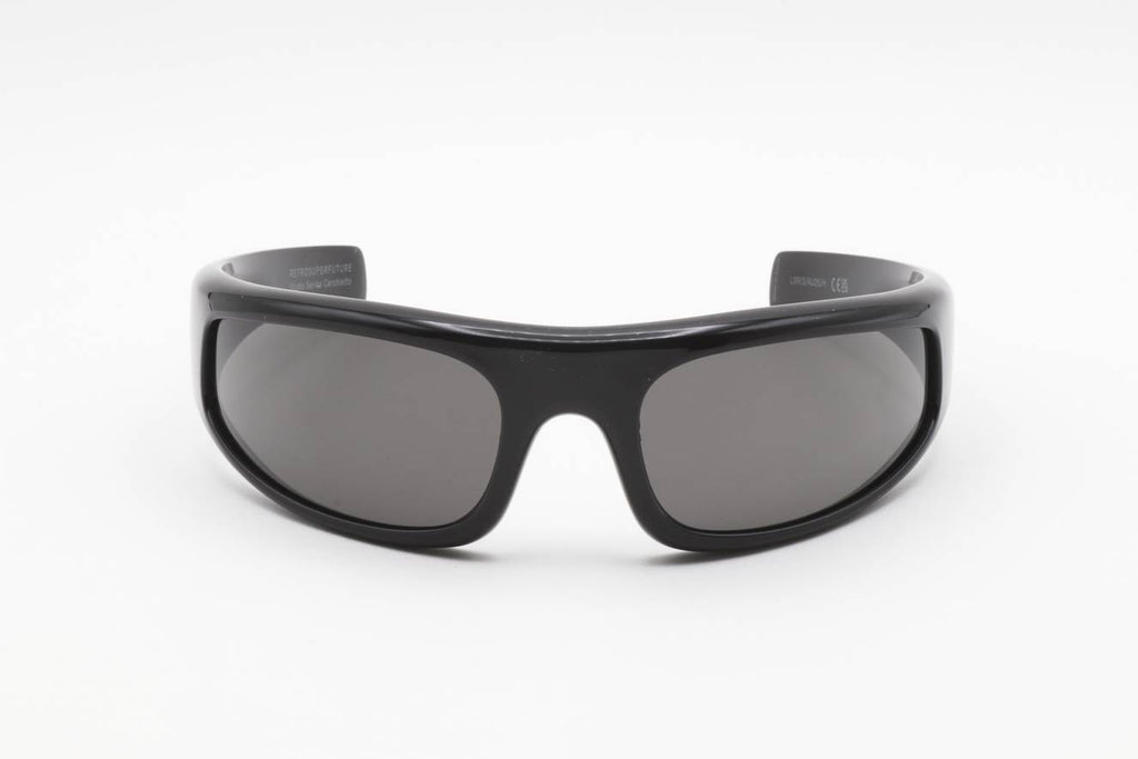 Retrosuperfuture CERCHIETTO NERONE L9R
